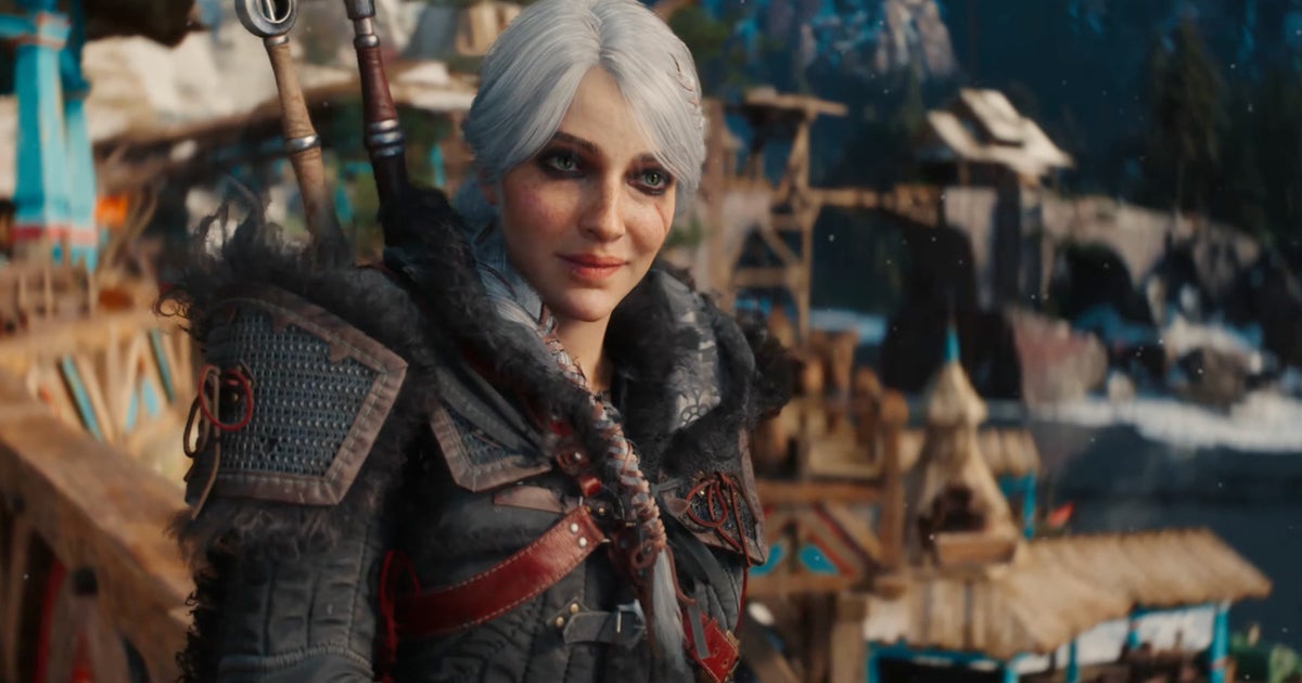 The Witcher 3 poderá receber expansão em 2026