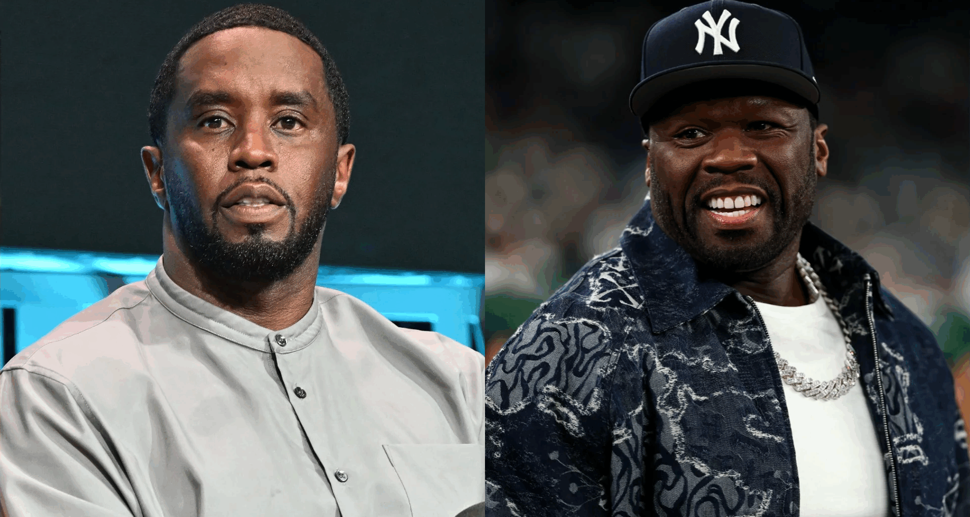 Sean 'Diddy' Combs detona série documental sobre ele produzida por 50 Cent, e tece acusações graves contra a Netflix: 'Vergonhoso'