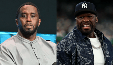 Sean 'Diddy' Combs detona série documental sobre ele produzida por 50 Cent, e tece acusações graves contra a Netflix: 'Vergonhoso'