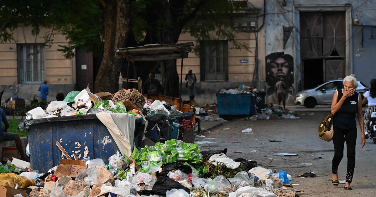 Surto de dengue e chikungunya já matou mais de 40 pessoas em Cuba