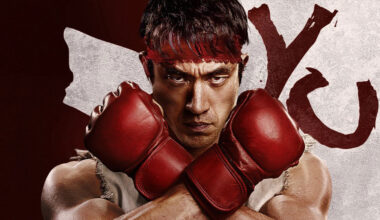 trailer empolga fãs com visual fiel e elenco de peso • DOL