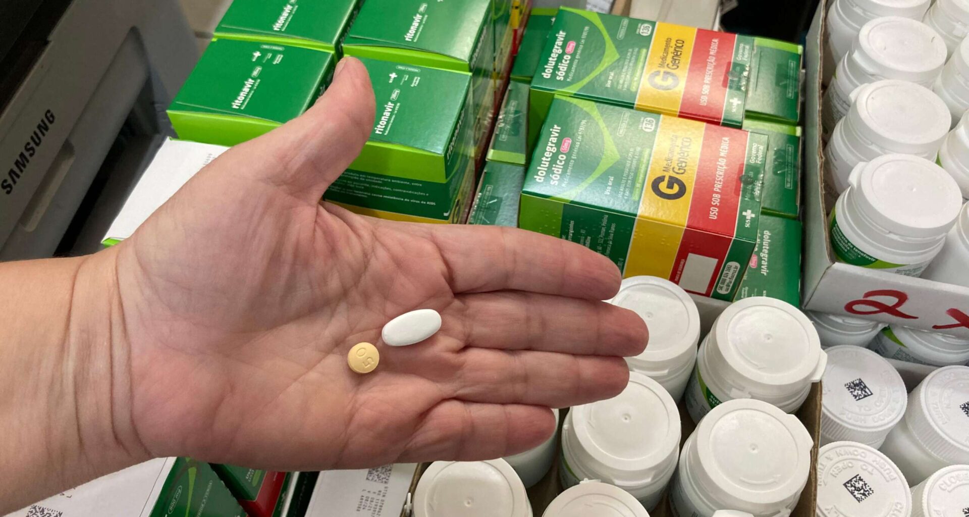 HIV, aids e carga viral indetectável: o que você precisa saber para viver com mais informação e menos preconceito