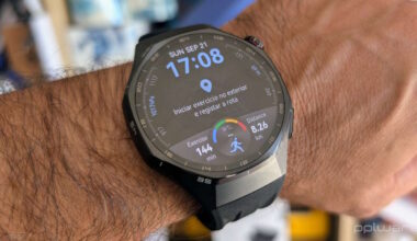 Huawei Xiaomi wearables mercado