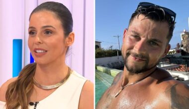 Após "farpas", Vera revela "chamada" com Dylan e pedido de desculpas: "O assunto está..."