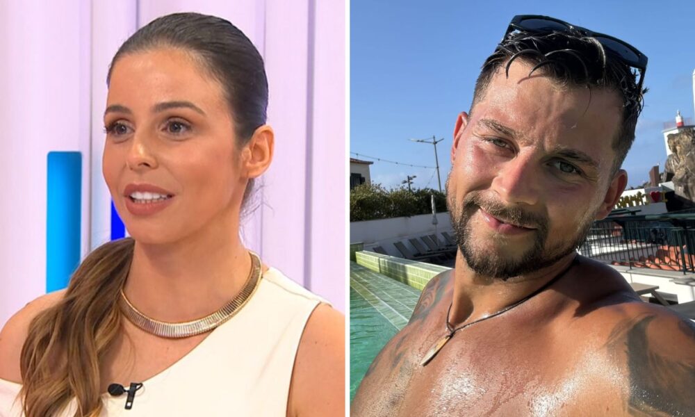 Após "farpas", Vera revela "chamada" com Dylan e pedido de desculpas: "O assunto está..."