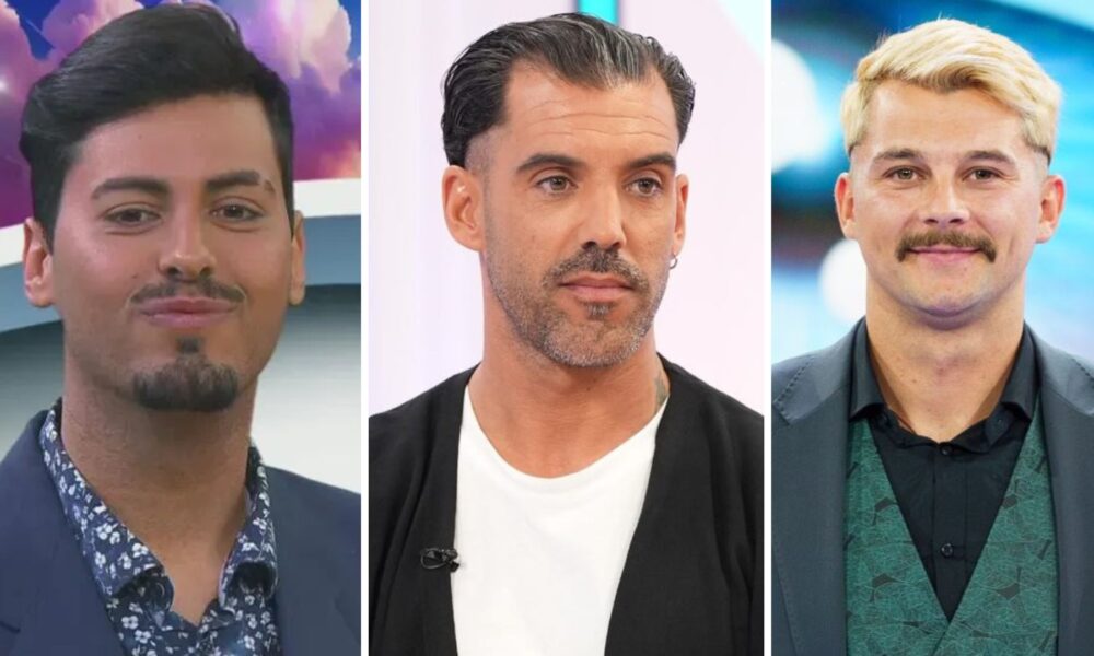 Leandro responde a insultos de Dylan e Bruno e recusa conversa