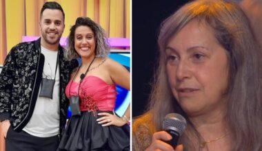 Marisa e Pedro Jorge em atrito por causa da "sogra"? "Para estar com os teus filhos..."