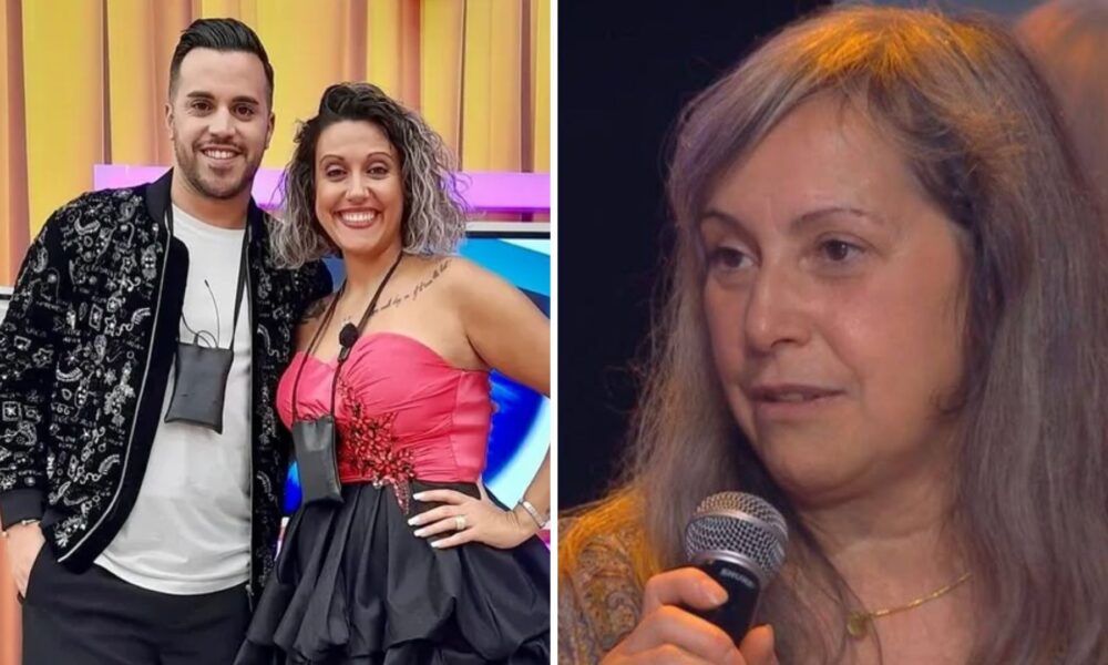 Marisa e Pedro Jorge em atrito por causa da "sogra"? "Para estar com os teus filhos..."