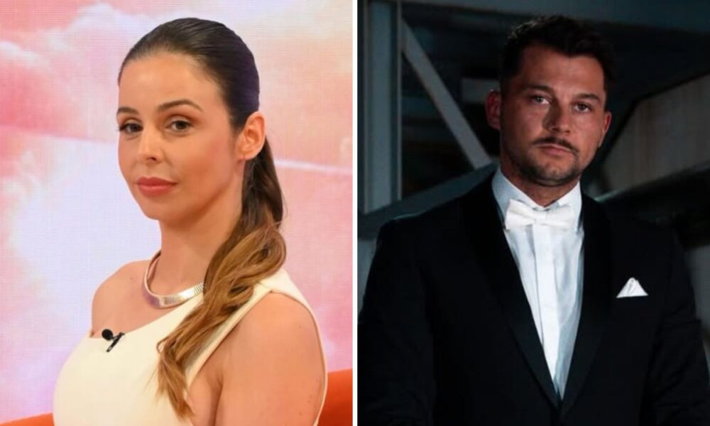 Vera reage às acusações de Dylan e explica ausência nas galas