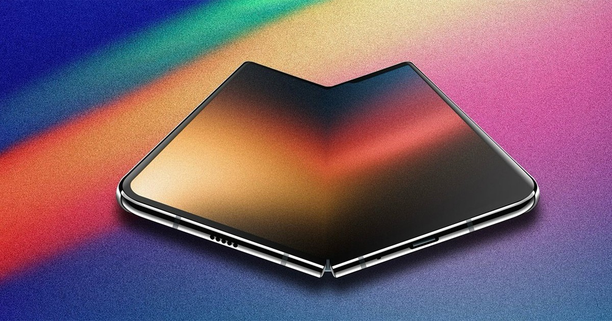 iPhone dobrável pode “acelerar” o mercado dos smartphones flexíveis com crescimento de 30% em 2026 - Equipamentos