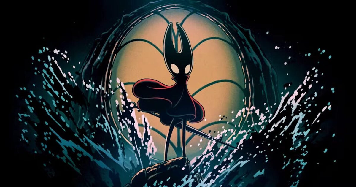 Hollow Knight Silksong terá expansão