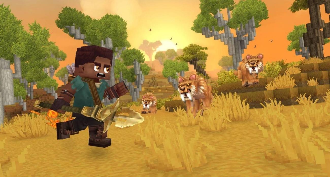 Acesso antecipado de Hytale ganha data oficial para 2026