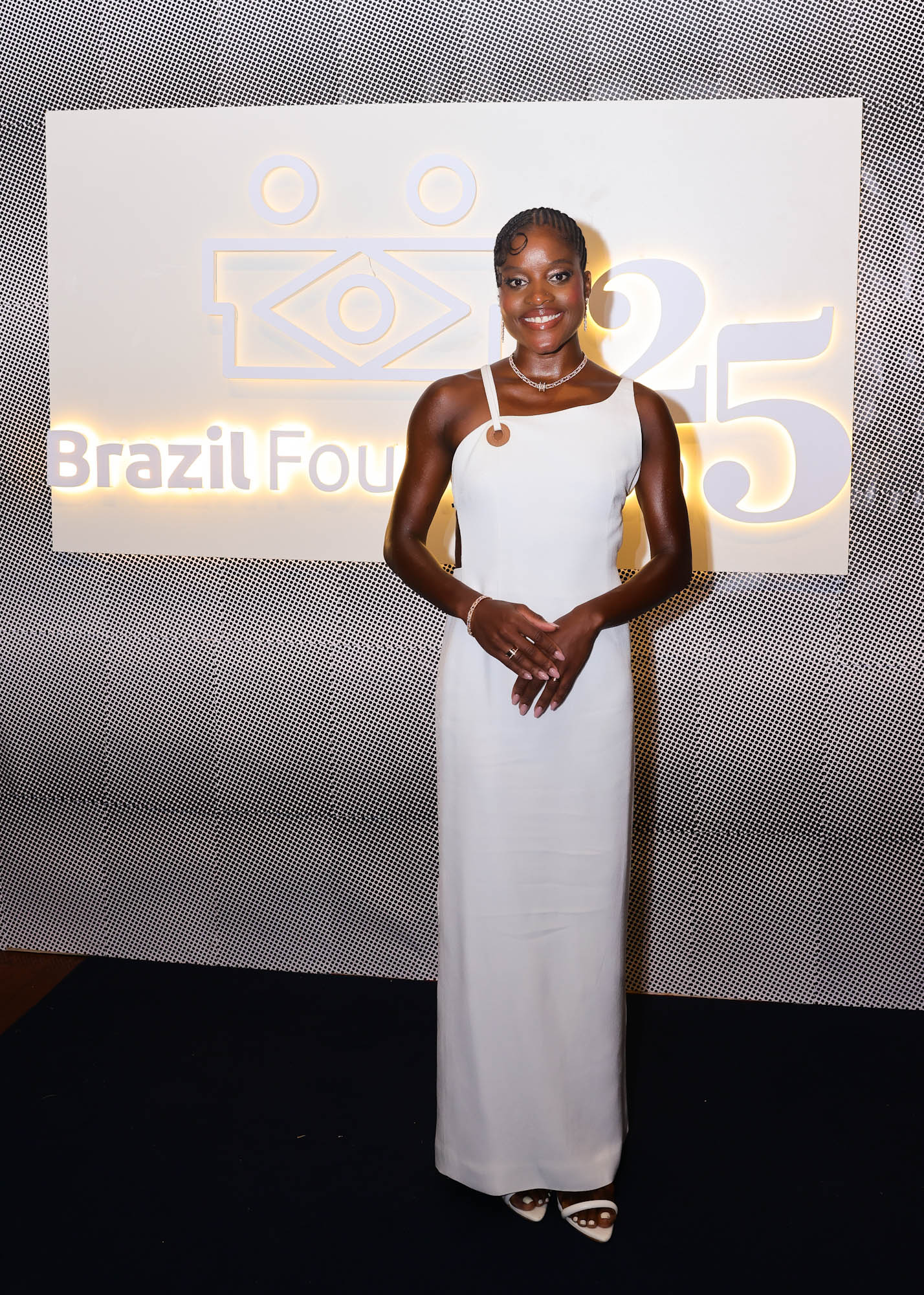 Ingrid Silva - Foto: Brazil News