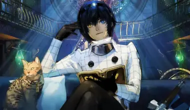 Metaphor: ReFantazio 2 não está nos planos