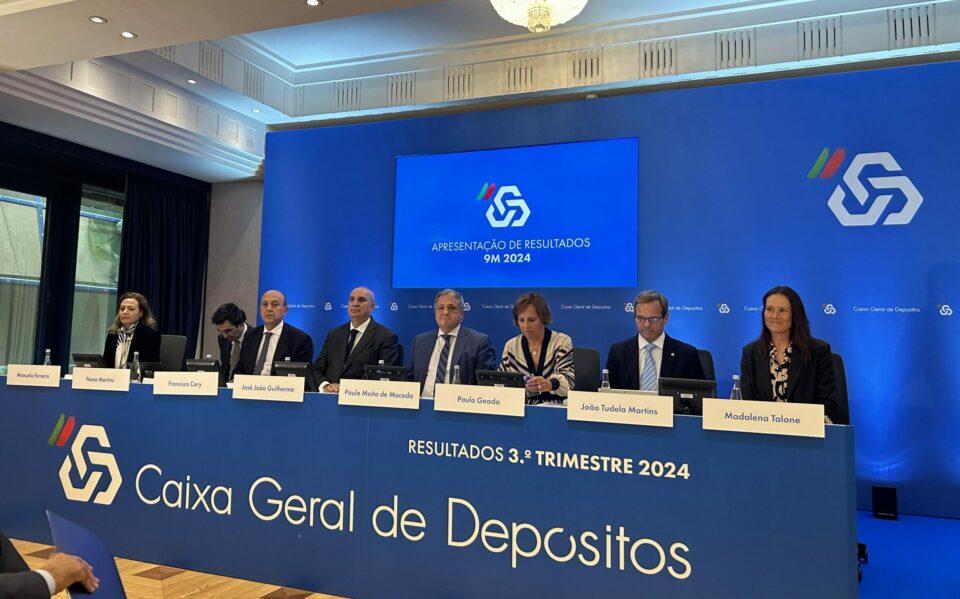 "Impactos da greve geral foram limitados na Caixa", diz CGD contrariando balanço do STEC