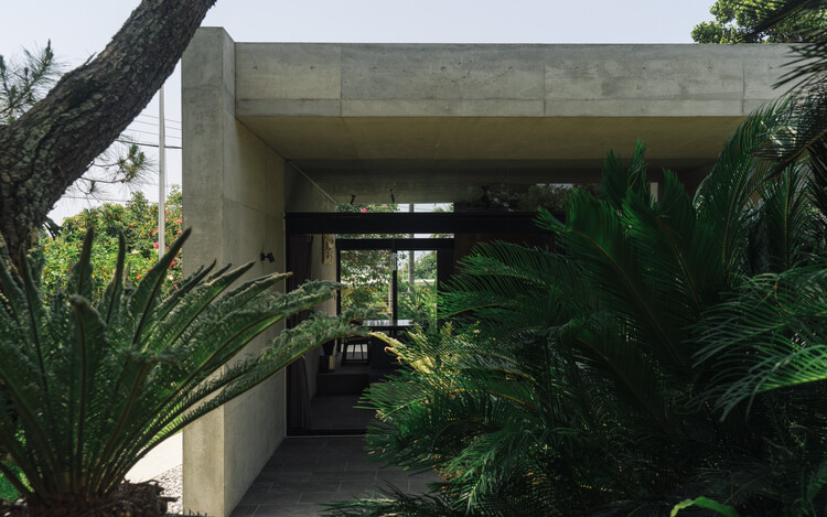 INHERIT - Casa que Carrega a Memória / CLAIR archi lab Co., Ltd. - Imagem 10 de 32