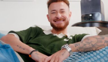 A Midea anuncia seu novo squad de influenciadores e o lançamento de sua nova campanha digital de final de ano.