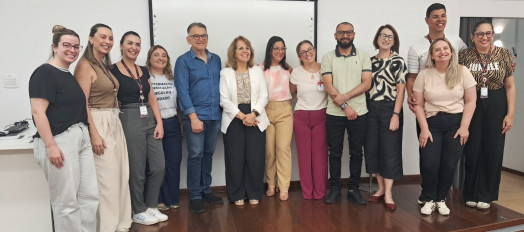 Hemosc realiza posse da Comissão de Ética de Enfermagem | Coren-SC