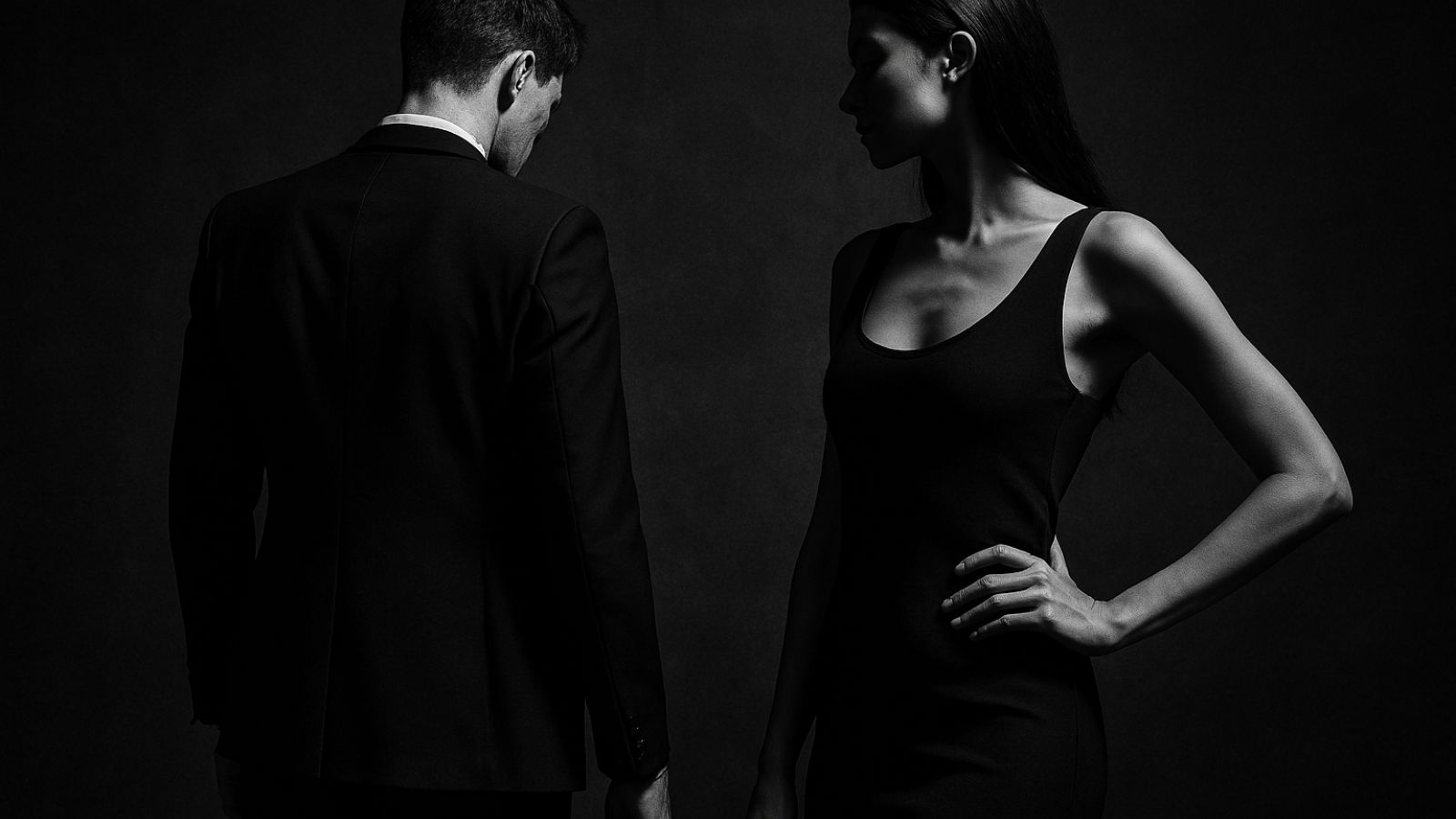 Trend das fotos em preto e branco viraliza nas redes sociais; veja como criar a sua