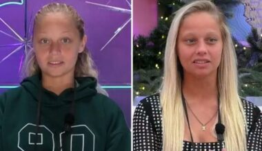 "Não foi fácil, mas não me arrependo..."