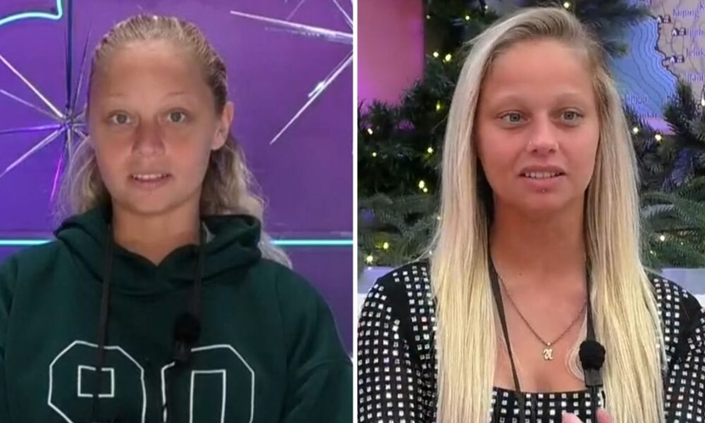 "Não foi fácil, mas não me arrependo..."