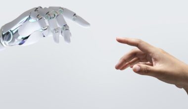 Conversa com IA pode ser traição para 60% dos brasileiros, diz pesquisa