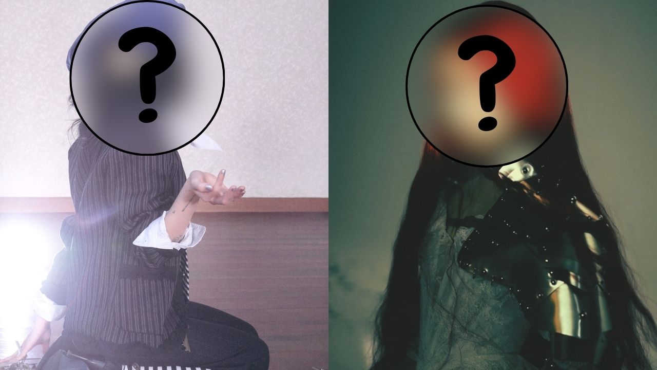 Quem são as duas solistas de k-pop listadas nos melhores álbuns do ano pela Rolling Stone?