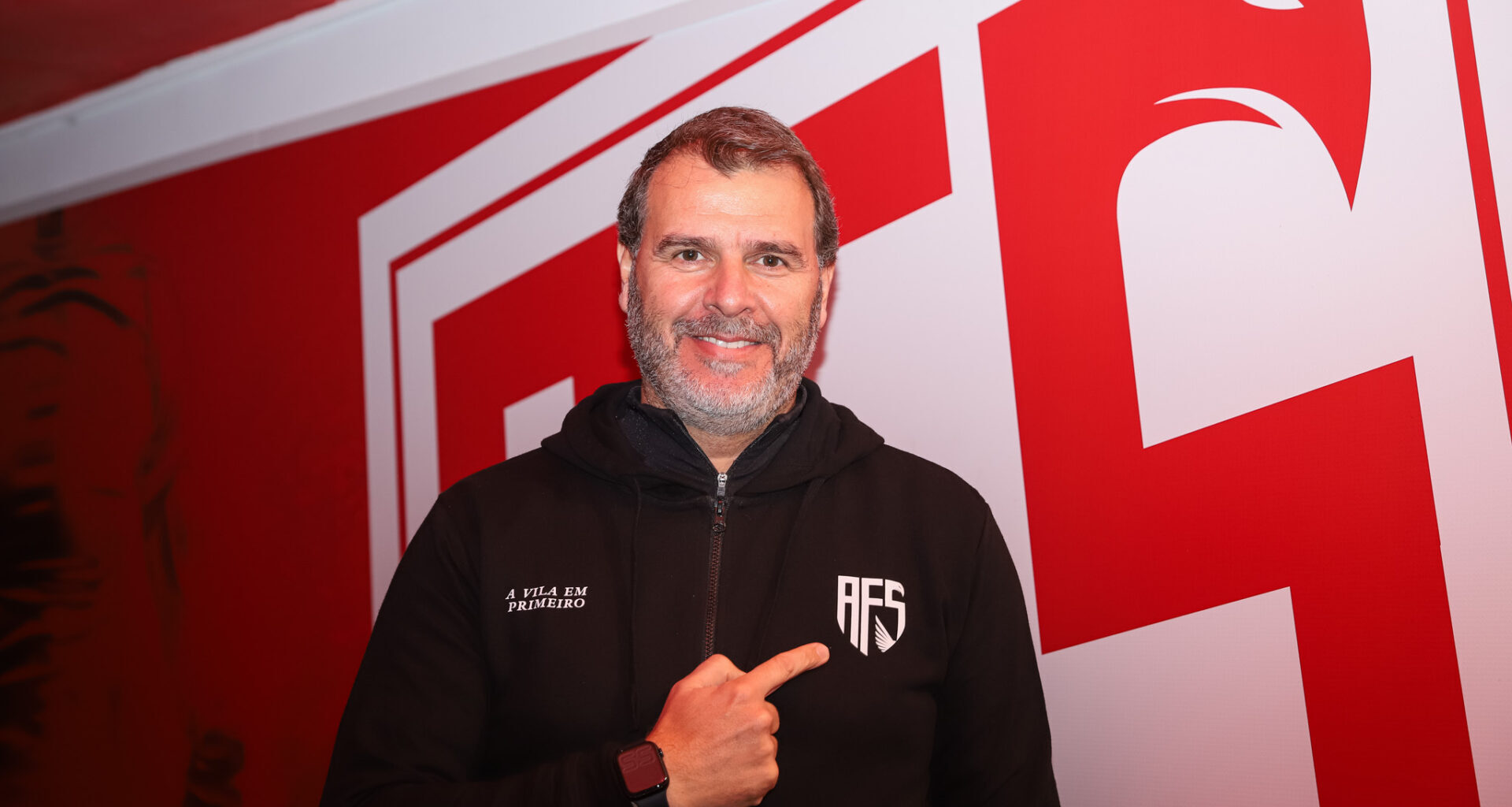 AVS SAD tem mais uma baixa confirmada para a deslocação ao terreno do FC Porto