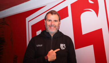 AVS SAD tem mais uma baixa confirmada para a deslocação ao terreno do FC Porto