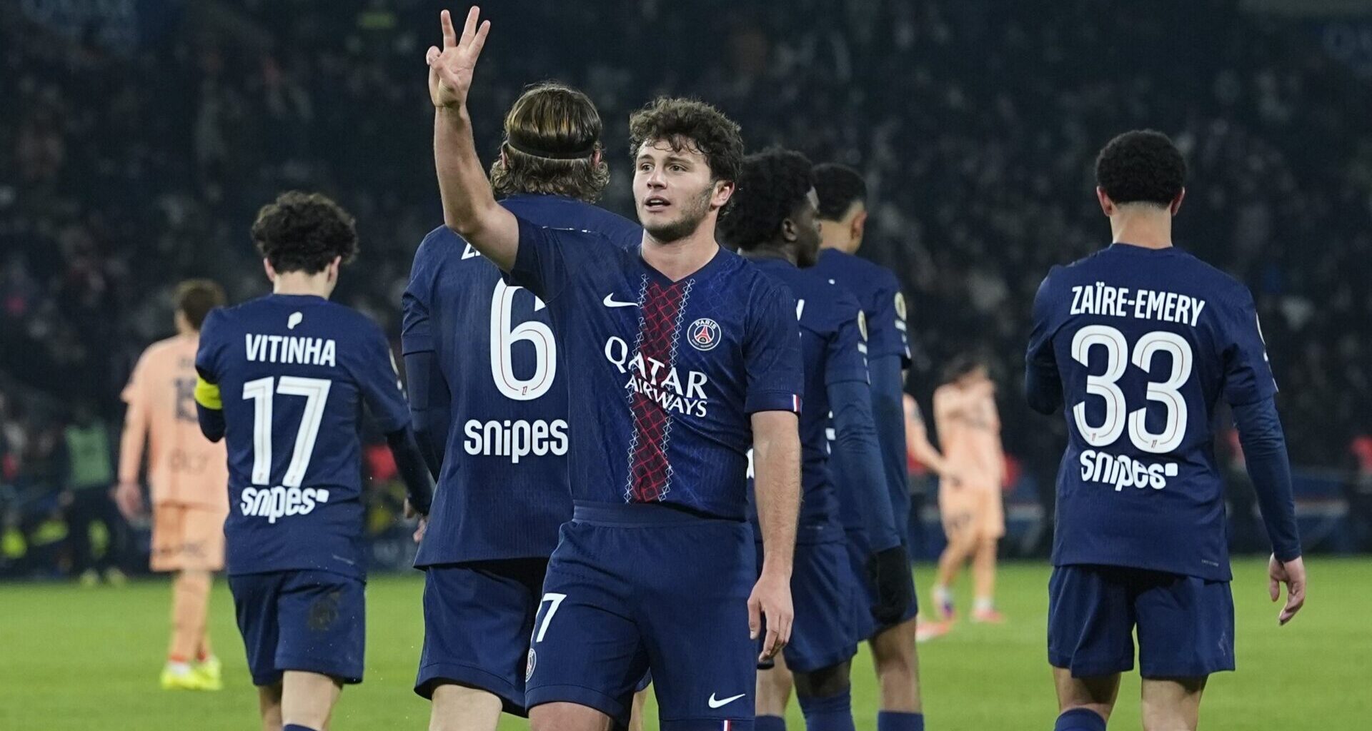 Como ver grátis a final da Taça Intercontinental entre o PSG e o Flamengo?