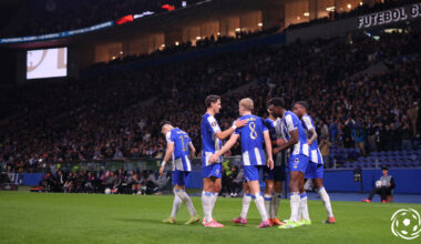 FC Porto não está sozinho na corrida por Oskar Pietuszewski: Há 2 gigantes europeus atentos - Bola na Rede