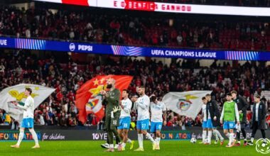 «Espero que saia, porque precisa de confiança»