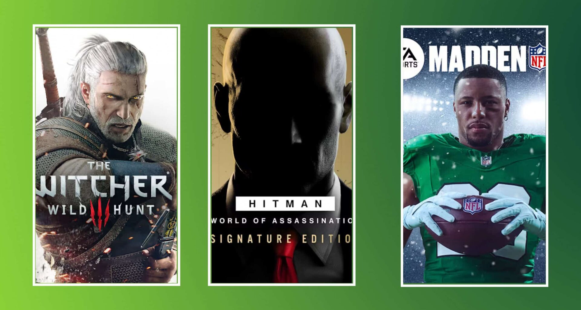 Nintendo Switch 1 e 2: veja 10 jogos para presentear neste Natal