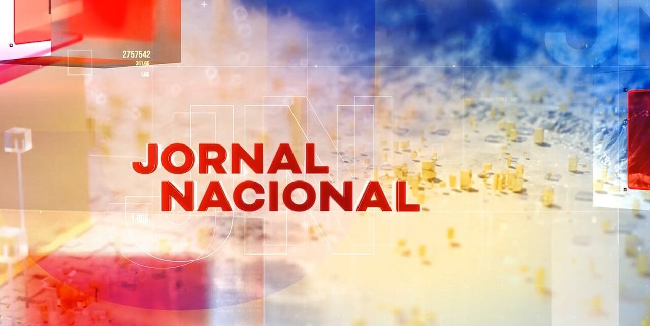 «Jornal Nacional» é o informativo mais visto de domingo
