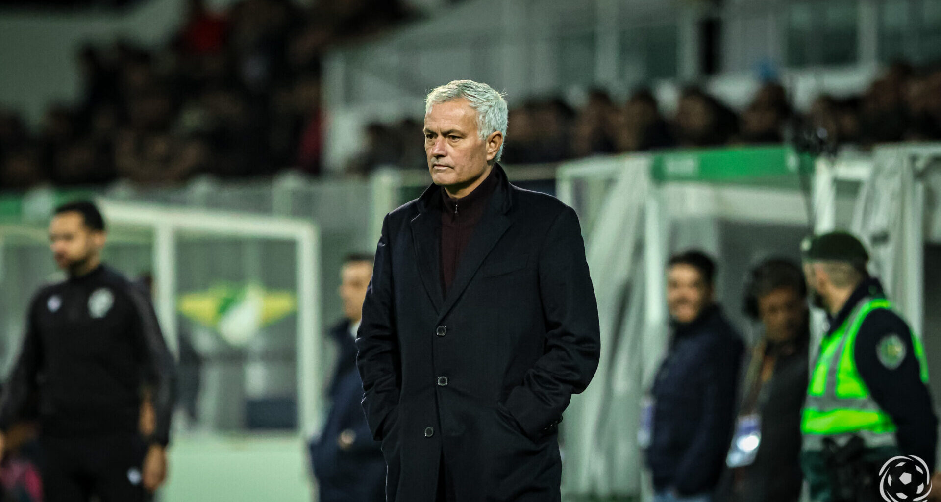 José Mourinho pede reforço e estrutura já sabe que desejo é inegociável