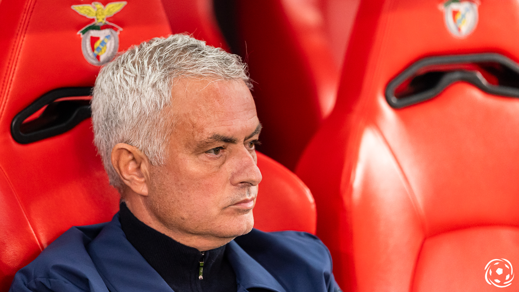 Benfica não pode vender 2 jogadores no mercado de transferências de inverno