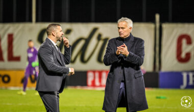 «Ele é um génio, sabe como ganhar jogos de futebol e impedir que boas equipas joguem bem contra ele»