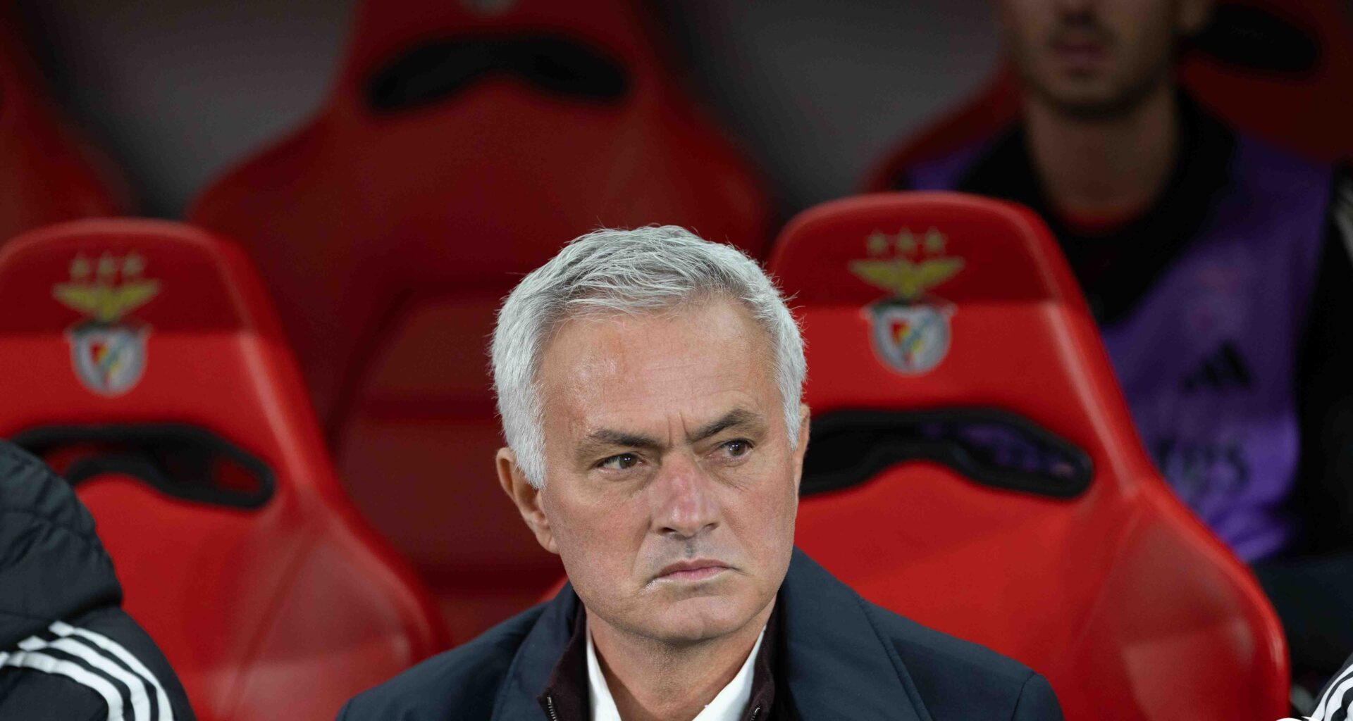 José Mourinho responde ao Bola na Rede após o Benfica x Nápoles e deixa elogios: «Tu percebes da coisa»