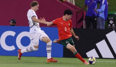 Conhecida a cláusula milionária de José Neto, jovem do Benfica que tem vários interessados