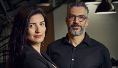 Joyce Morais e Ale Alves