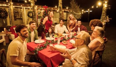 A Karsten lançou sua ação de Natal "A magia de estar juntos", desenvolvida para resgatar o afeto, o reencontro e a conexão emocional da época.