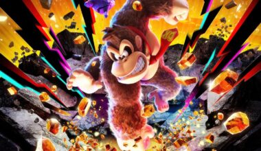 Donkey Kong Bananza é distinto e empolgante, diz produtor de Final Fantasy 7 Remake