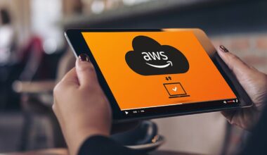 AWS reforça ferramentas de formação na plataforma Skill Builder - Site do dia