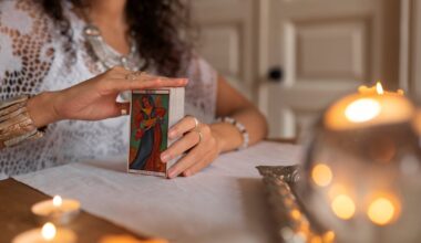 As revelações do tarot desta terça-feira (2) para os signos de Áries, Touro, Gêmeos e Câncer – Metro World News Brasil