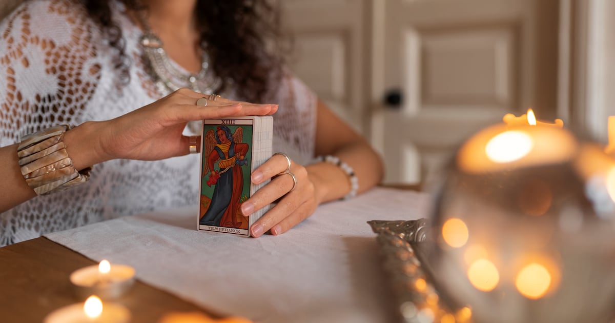 As revelações do tarot desta terça-feira (2) para os signos de Áries, Touro, Gêmeos e Câncer – Metro World News Brasil