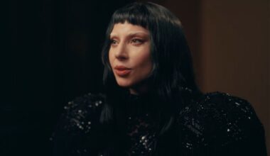 As 15 músicas mais importantes da vida de Lady Gaga