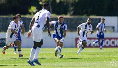 lesão de Luuk de Jong pode dar oportunidade a um jogador jovem