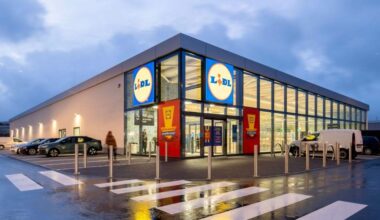Lidl anuncia maior investimento salarial de sempre e fixa pacote de entrada acima de 1.200 euros em Portugal