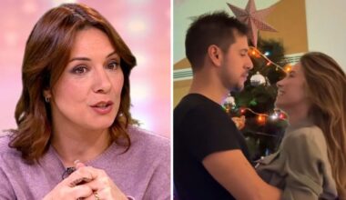 Liliana Oliveira analisa vídeo de Bruna Gomes e Bernardo Sousa: "Esconde uma notícia boa..."