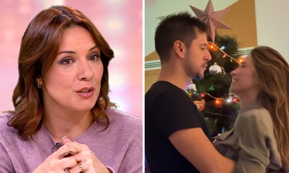 Liliana Oliveira analisa vídeo de Bruna Gomes e Bernardo Sousa: "Esconde uma notícia boa..."